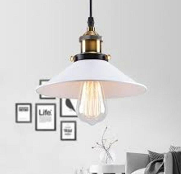 Riolight Avize, Sarkıt