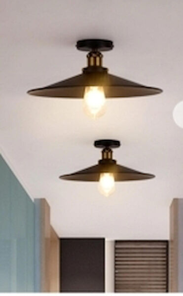 Riolight Avize, Sarkıt