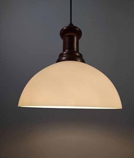 Riolight Avize, Sarkıt