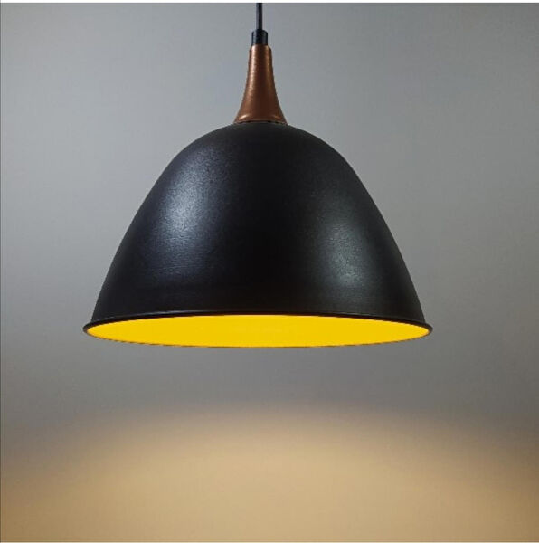 Riolight Avize, Sarkıt