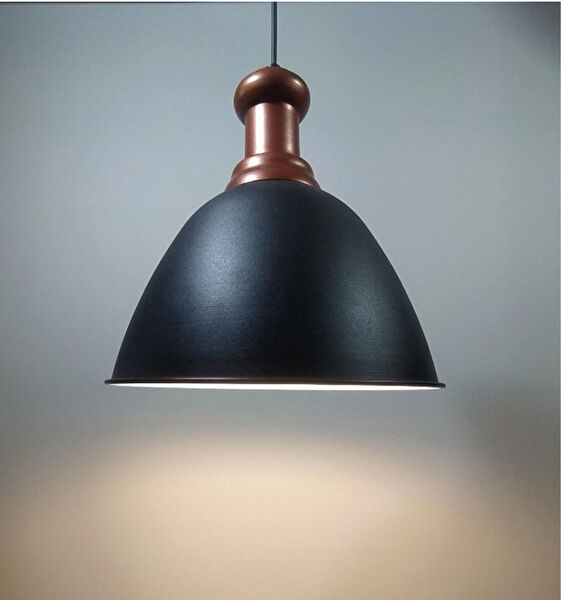 Riolight Avize, Sarkıt