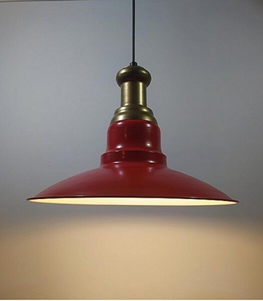 Riolight Avize, Sarkıt