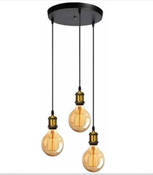 Riolight Avize, Sarkıt