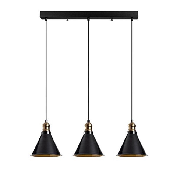 Riolight Avize, Sarkıt