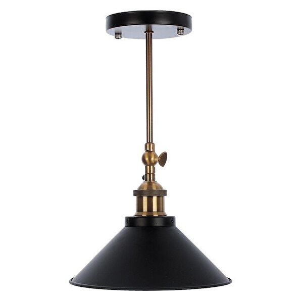 Riolight Avize, Sarkıt