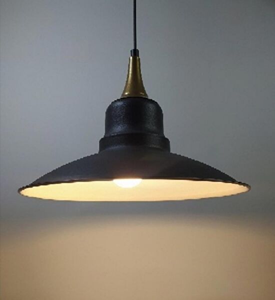 Riolight Avize, Sarkıt