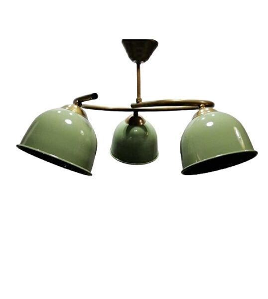 Riolight Avize, Sarkıt