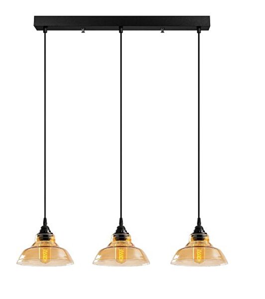 Riolight Avize, Sarkıt