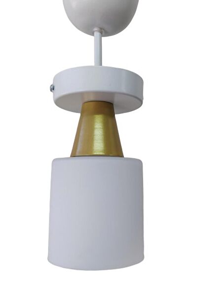 Riolight Avize, Sarkıt