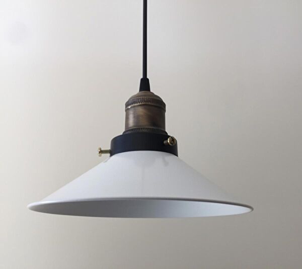 Riolight Avize, Sarkıt