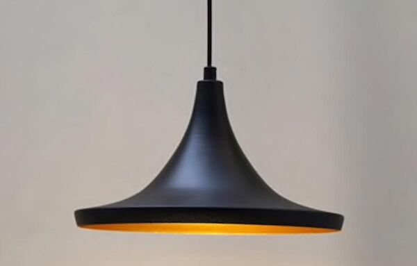 Riolight Avize, Sarkıt