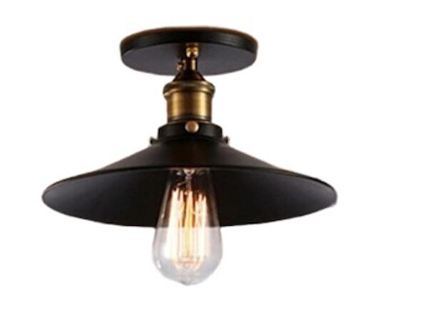 Riolight Avize, Sarkıt