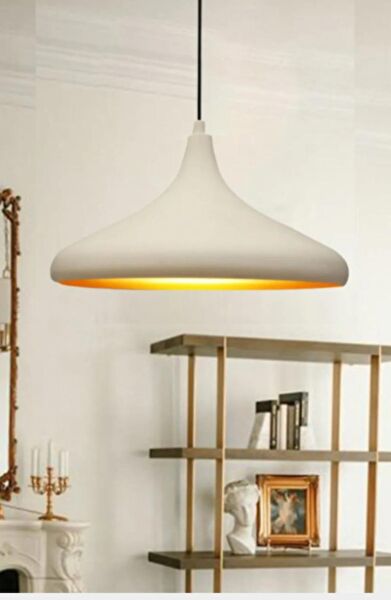 Riolight Avize, Sarkıt