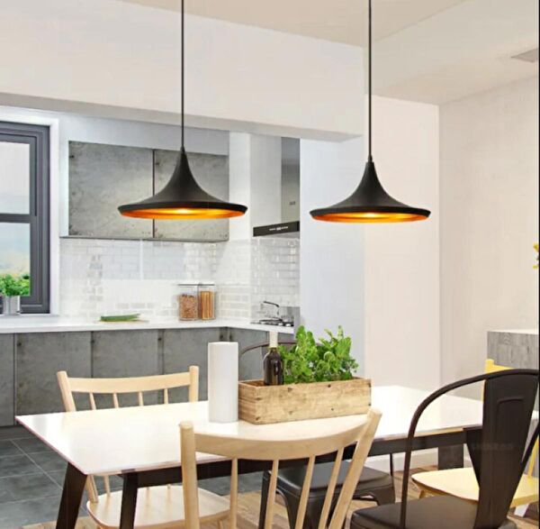 Riolight Avize, Sarkıt