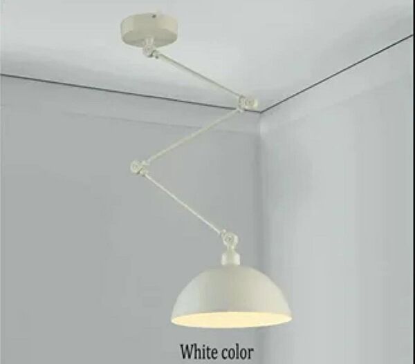 Riolight Avize, Sarkıt