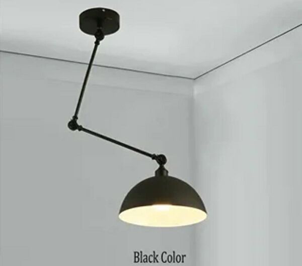 Riolight Avize, Sarkıt