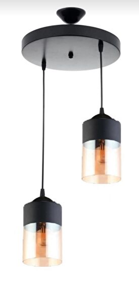 Riolight Avize, Sarkıt