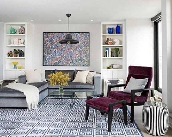 Riolight Avize, Sarkıt