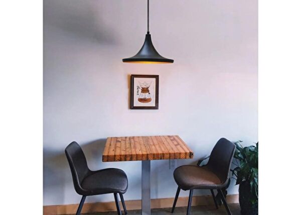 Riolight Avize, Sarkıt