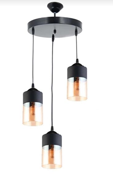 Riolight Avize, Sarkıt