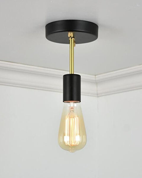 Riolight Avize, Sarkıt