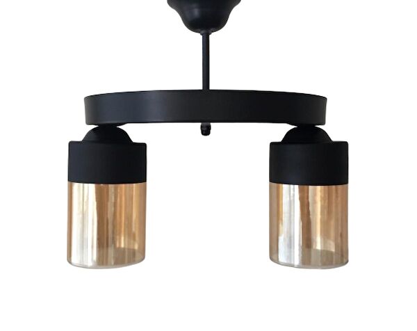 Riolight Avize, Sarkıt