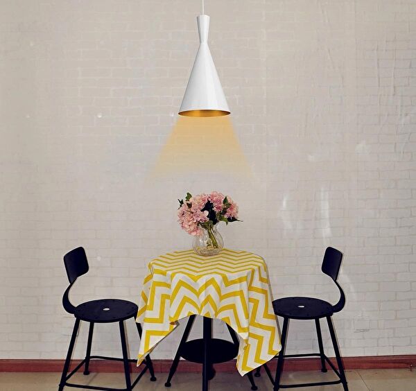 Riolight Avize, Sarkıt