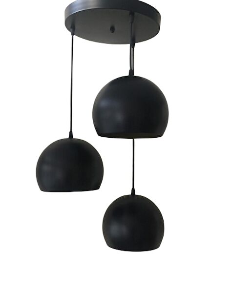 Riolight Avize, Sarkıt