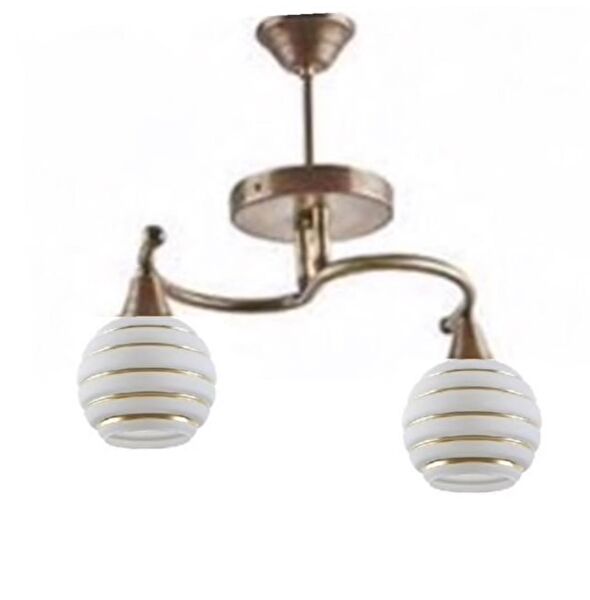 Riolight Avize, Sarkıt