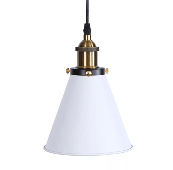 Riolight Avize, Sarkıt