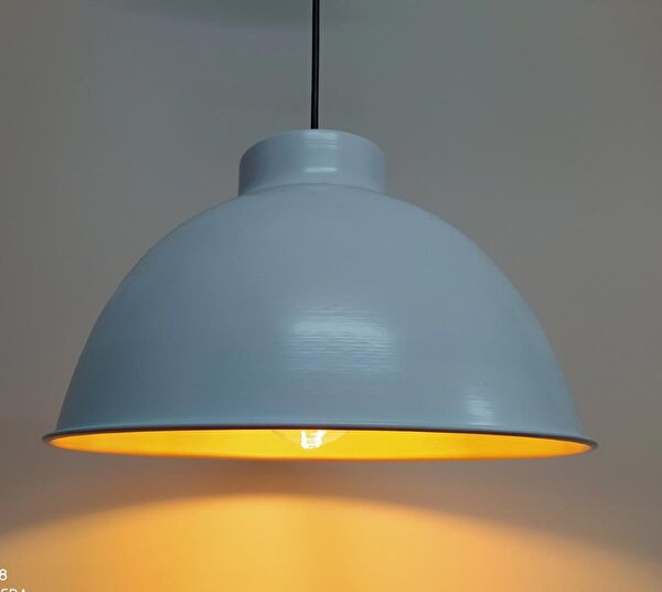 Riolight Avize, Sarkıt