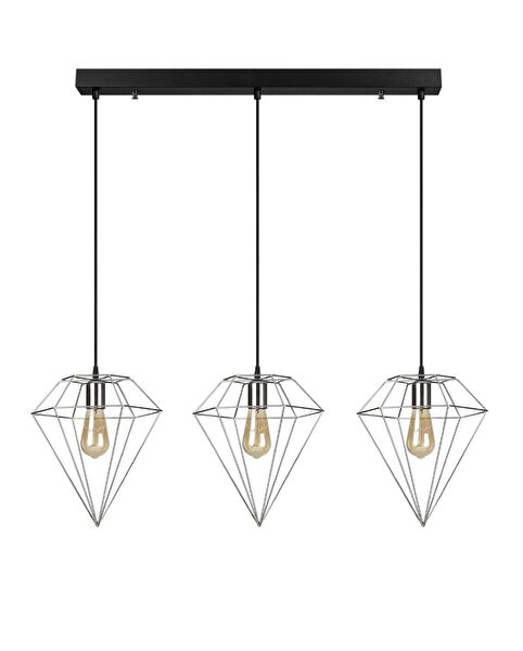 Riolight Avize, Sarkıt