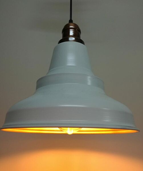 Riolight Avize, Sarkıt