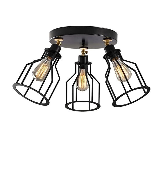 Riolight Avize, Sarkıt