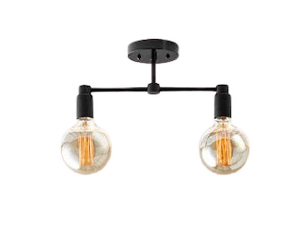 Riolight Avize, Sarkıt