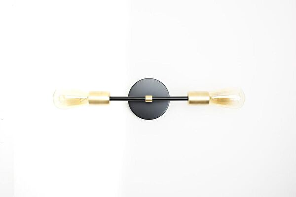 Riolight Avize, Sarkıt