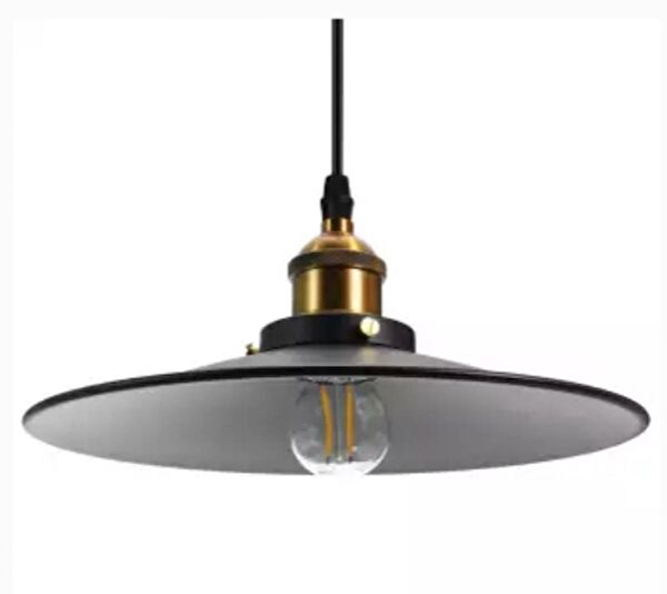 Riolight Avize, Sarkıt