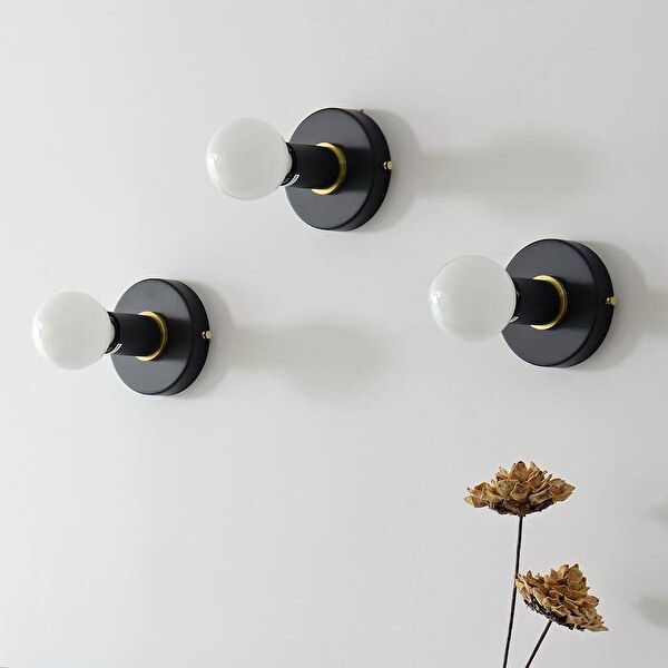 Riolight Avize, Sarkıt