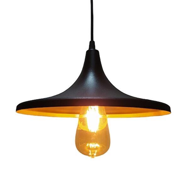 Riolight Avize, Sarkıt