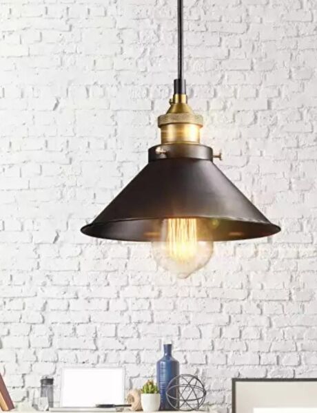 Riolight Avize, Sarkıt