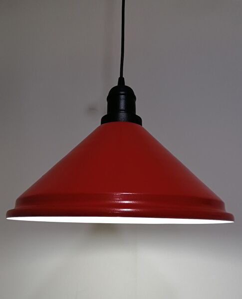 Riolight Avize, Sarkıt