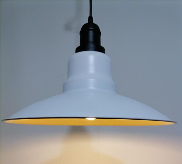 Riolight Avize, Sarkıt