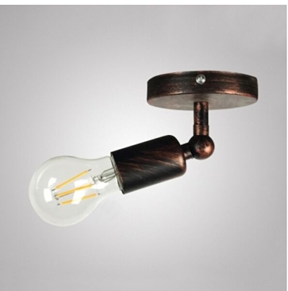 Riolight Avize, Sarkıt