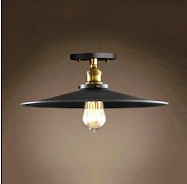 Riolight Avize, Sarkıt