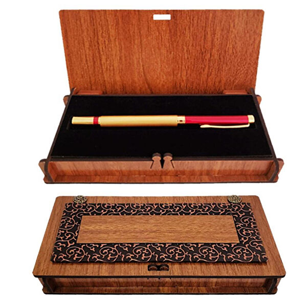 ROİSYA Kalemlik, Organizer