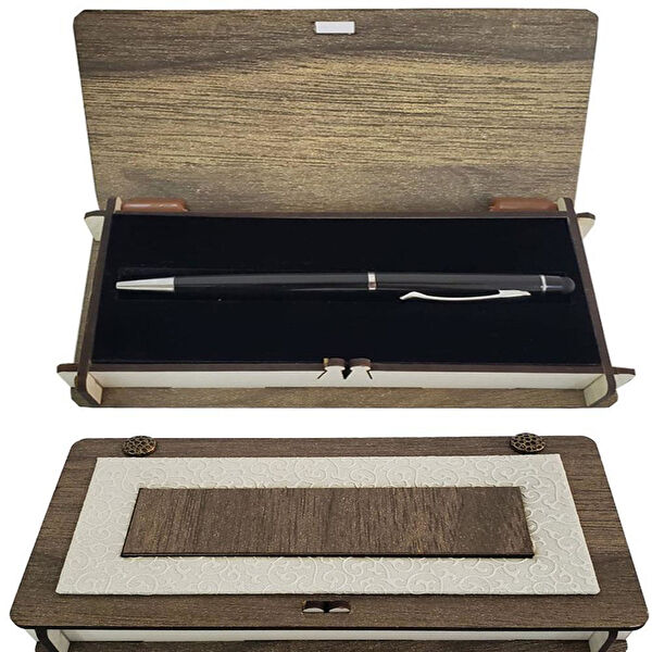 ROİSYA Kalemlik, Organizer