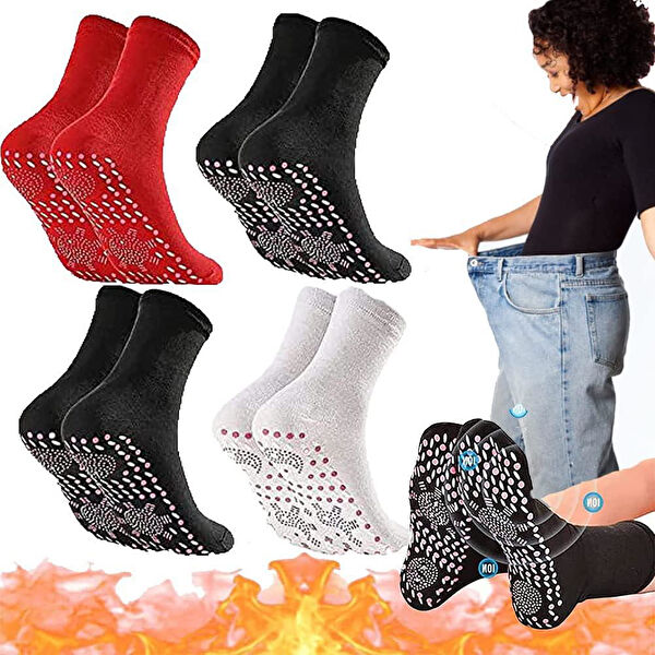 ROİSYA Kadın Çorap