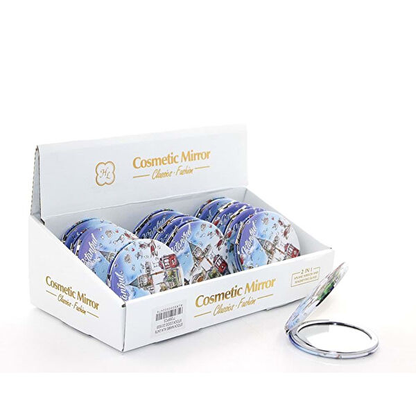 ROİSYA Makyaj Aynası