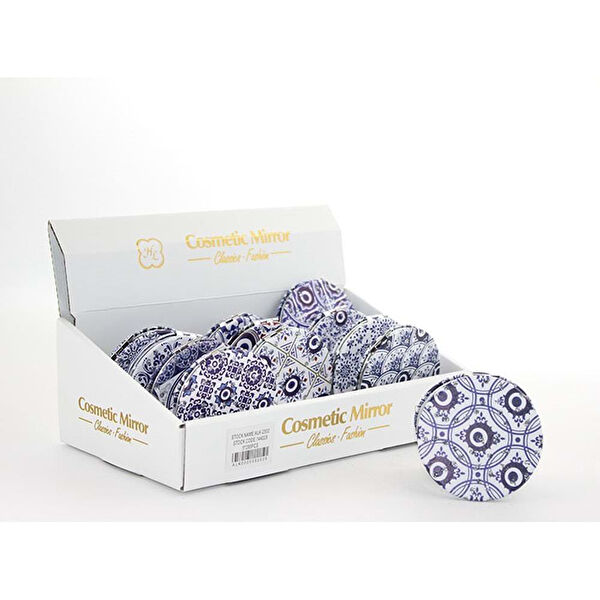 ROİSYA Makyaj Aynası