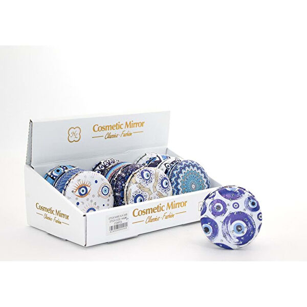 ROİSYA Makyaj Aynası